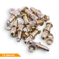 Pernos GOLF VOLKSWAGEN 32241