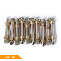 Pernos VARIOS PONTIAC 32244