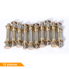 Pernos AVEO CHEVROLET 32245