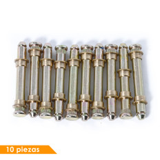 Pernos HIACE TOYOTA 32246