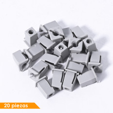 Muela Para Pija SERIE 3 BMW 21980