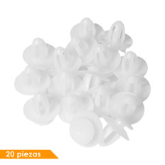 Grapa De Tapiceria SERIE 3 BMW 21984