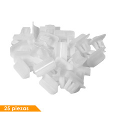 Retenedores EQUINOX CHEVROLET 21987