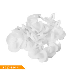 Grapa De Tapiceria OCTAVIA SKODA 22001