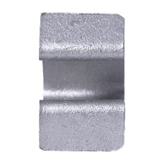 Grapa Para Moldura OCTAVIA SKODA 22003