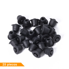 Tapones P/Interiores GLC 300 MERCEDES BENZ 22014