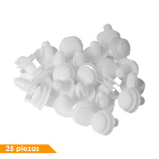 Grapa De Tapiceria ROGUE NISSAN 22022