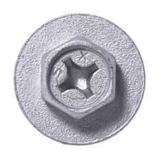 Tornillo P/Grapa Doble ROGUE NISSAN 22030