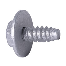 Tornillo P/Grapa Doble ROGUE NISSAN 22030