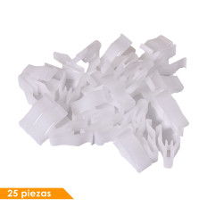 Grapa Para Moldura CX-5 MAZDA 22033