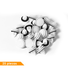 Grapa De Tapiceria CX-5 MAZDA 22036