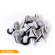 Muela Para Pija CX-5 MAZDA 22046