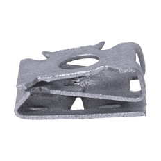 Grapa Doble para Pija VARIOS UNIVERSAL 21972