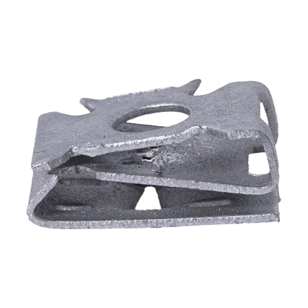 Grapa Doble para Pija VARIOS UNIVERSAL 21972