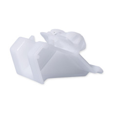 Grapa Para Moldura SERIE 3 BMW 21975