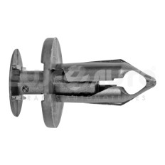 Grapa De Presion SERIE 3 BMW 32251