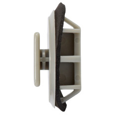 Grapa Para Moldura 3 MAZDA 21697