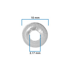 Seguros De Presion VARIOS UNIVERSAL 21702