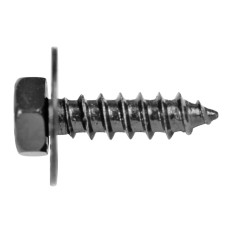 Tornillo P/Grapa Doble VARIOS UNIVERSAL 21728