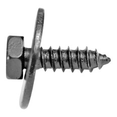 Tornillo P/Grapa Doble VARIOS UNIVERSAL 21729