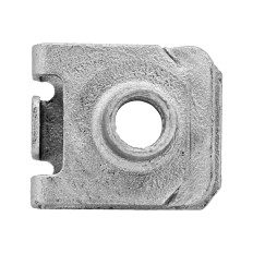 Grapa Doble Para Tornillo COROLLA TOYOTA 21923