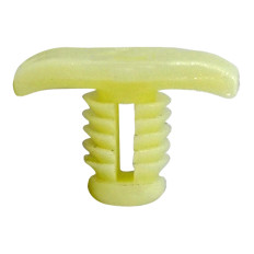 Grapa Para Hule De Puerta GOLF VOLKSWAGEN 21956