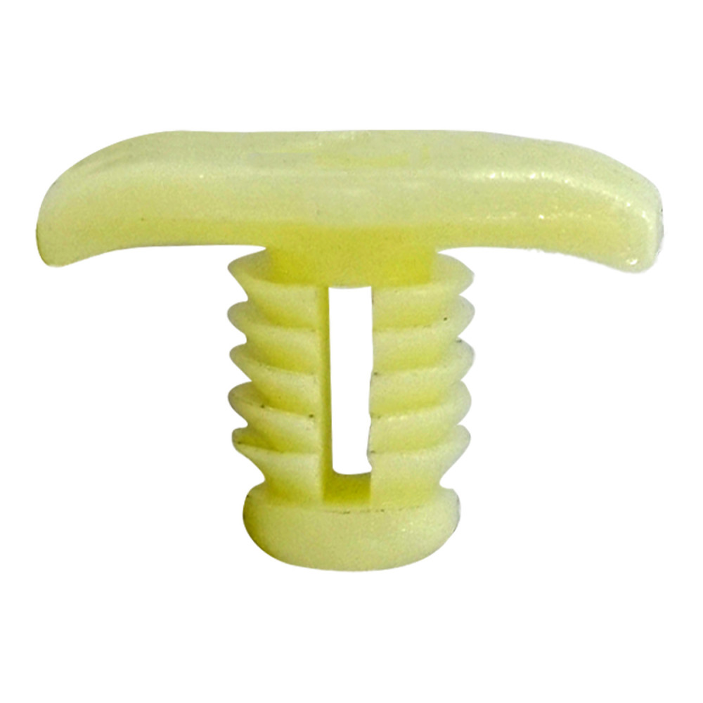 Grapa Para Hule De Puerta GOLF VOLKSWAGEN 21956