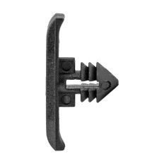 Grapa Para Hule De Puerta GOLF VOLKSWAGEN 21958