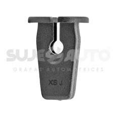 Muela Para Pija GOLF VOLKSWAGEN 21960