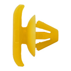 Grapa Para Hule De Puerta GOLF VOLKSWAGEN 21963