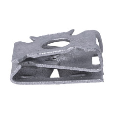 Grapa Doble para Pija VARIOS UNIVERSAL 21972