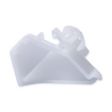 Grapa Para Moldura SERIE 3 BMW 21975