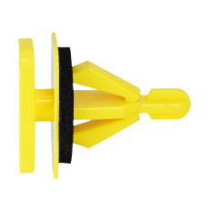 Grapa Para Moldura EQUINOX CHEVROLET 21989