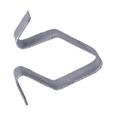 Grapa Para Moldura OCTAVIA SKODA 22003