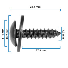 Pija Cabeza Ovalada VARIOS UNIVERSAL 21726