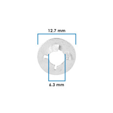 Seguros De Presion VARIOS UNIVERSAL 21733
