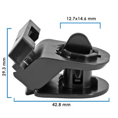 Retenedores COROLLA TOYOTA 21922