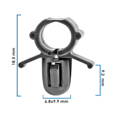 GUIA CABLES TUCSON HYUNDAI 21931