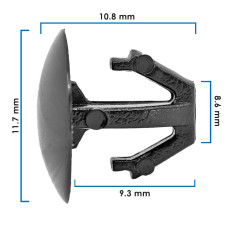 Retenedores CR-V HONDA 21944