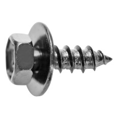 Tornillo P/Grapa Doble VARIOS UNIVERSAL 21727