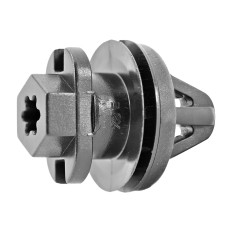 Grapa De Tapiceria GOL VOLKSWAGEN 21955