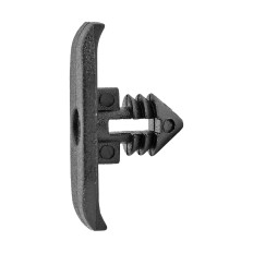 Grapa Para Hule De Puerta GOLF VOLKSWAGEN 21958