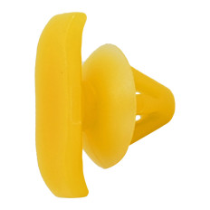 Grapa Para Hule De Puerta GOLF VOLKSWAGEN 21963