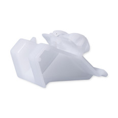 Grapa Para Moldura SERIE 3 BMW 21975