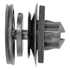 Grapa De Tapiceria PASSAT VOLKSWAGEN 21696