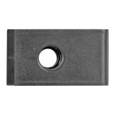 Grapa Doble Para Tornillo VARIOS UNIVERSAL 21714