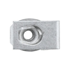 Grapa Doble Para Tornillo VARIOS UNIVERSAL 21911