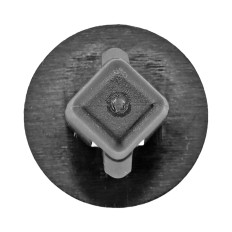 Muela Para Pija COROLLA TOYOTA 21919