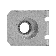 Grapa Doble Para Tornillo COROLLA TOYOTA 21923