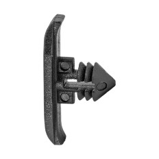 Grapa Para Hule De Puerta GOLF VOLKSWAGEN 21958